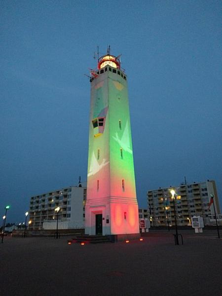 Zeebedstay Noordwijk Eksteriør bilde